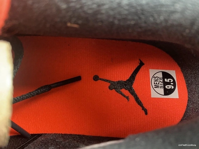 Retro Air Jordan DH6927-061 Infrared 4 1006